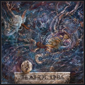 Inferno - The Anthropic Sophisms (On the Heights of Despair)