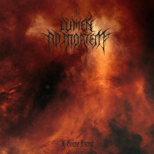 Lumen ad Mortem - A Grave Ascent