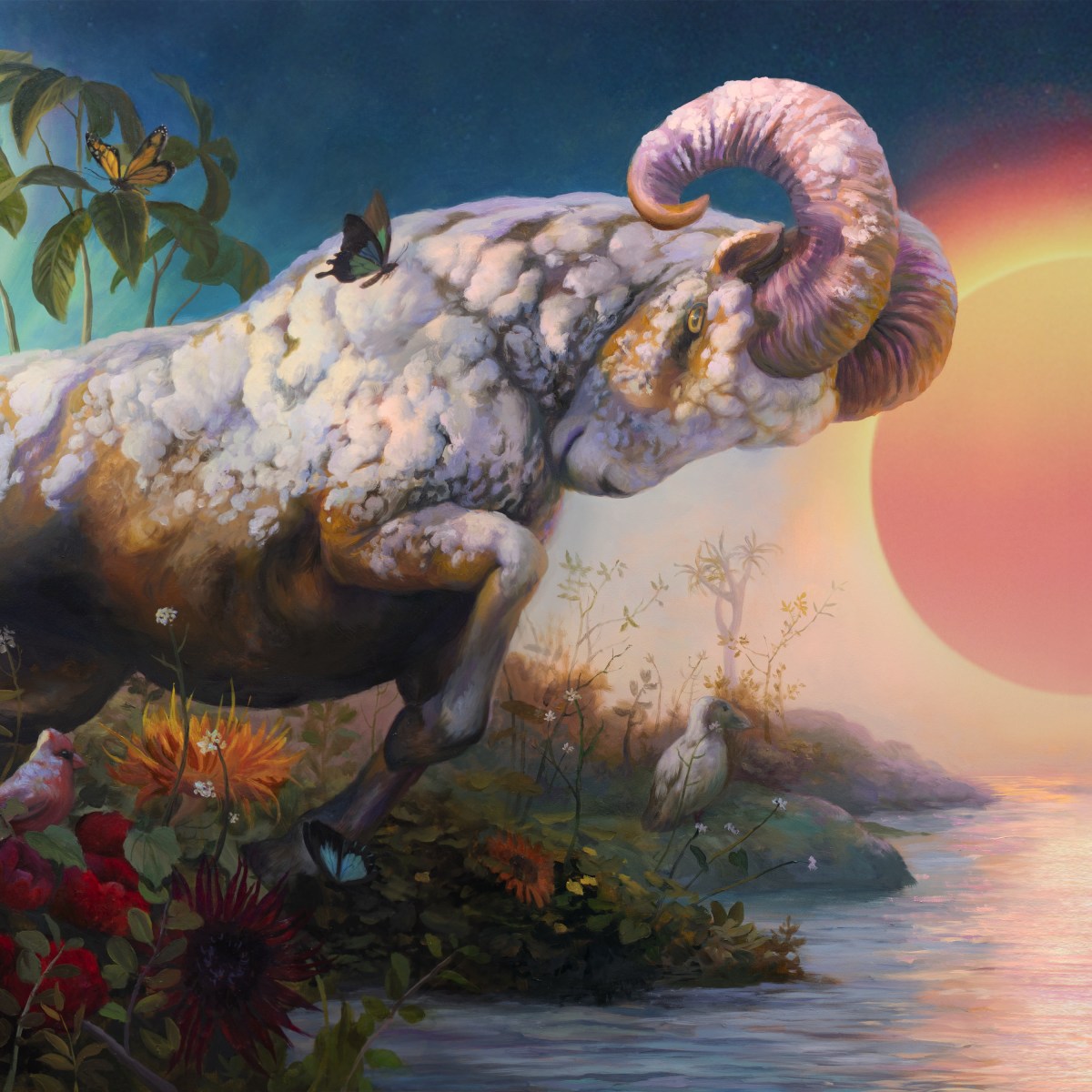 Protest the Hero – Within&nbsp;(Review)