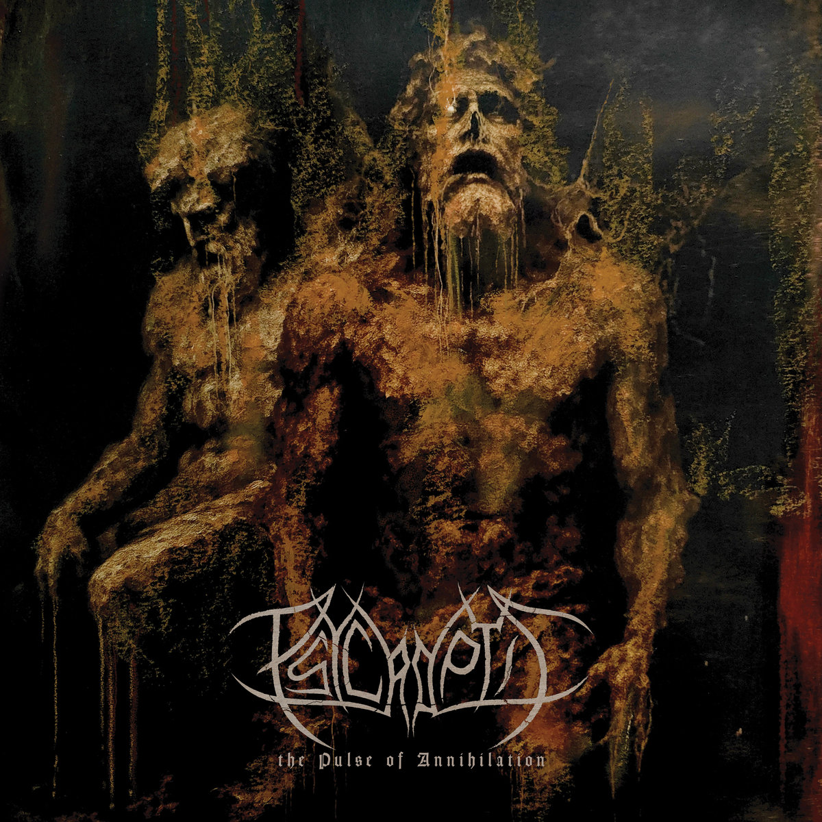 Psycroptic – The Pulse of Annihilation&nbsp;(Review)