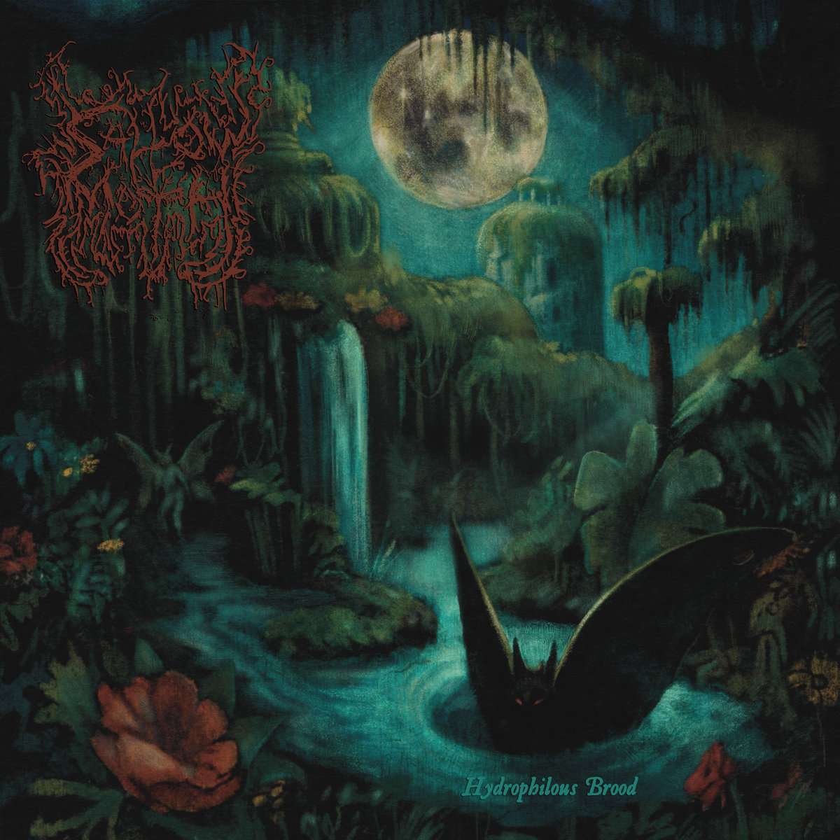 Sallow Moth – Hydrophilous Brood&nbsp;(Review)