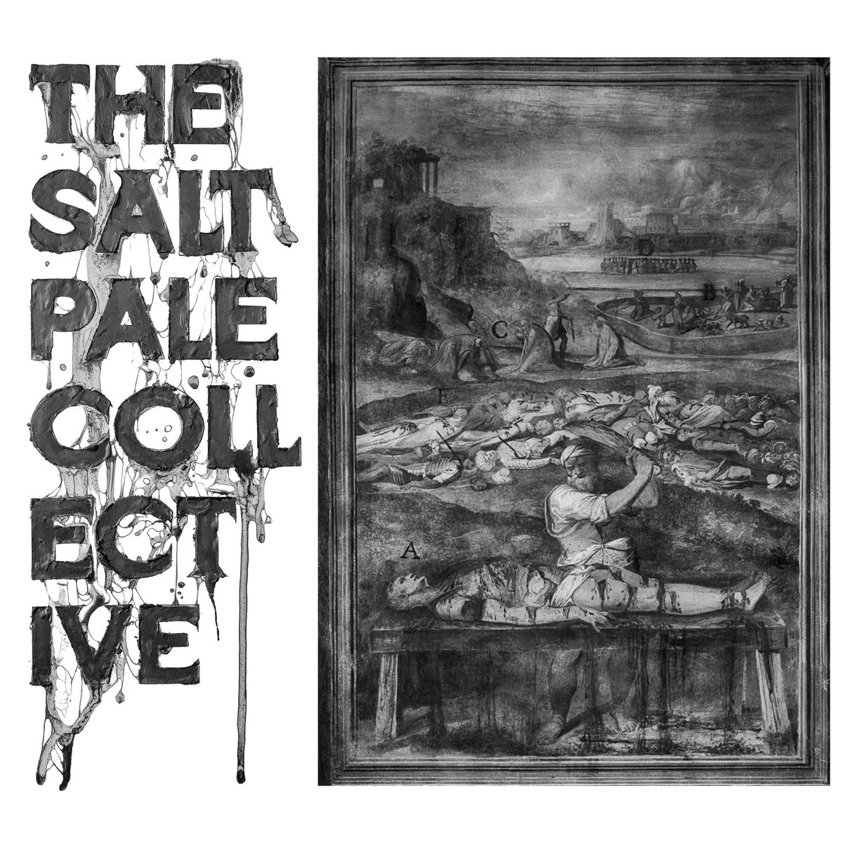 The Salt Pale Collective – …And God Said Nothing&nbsp;(Review)