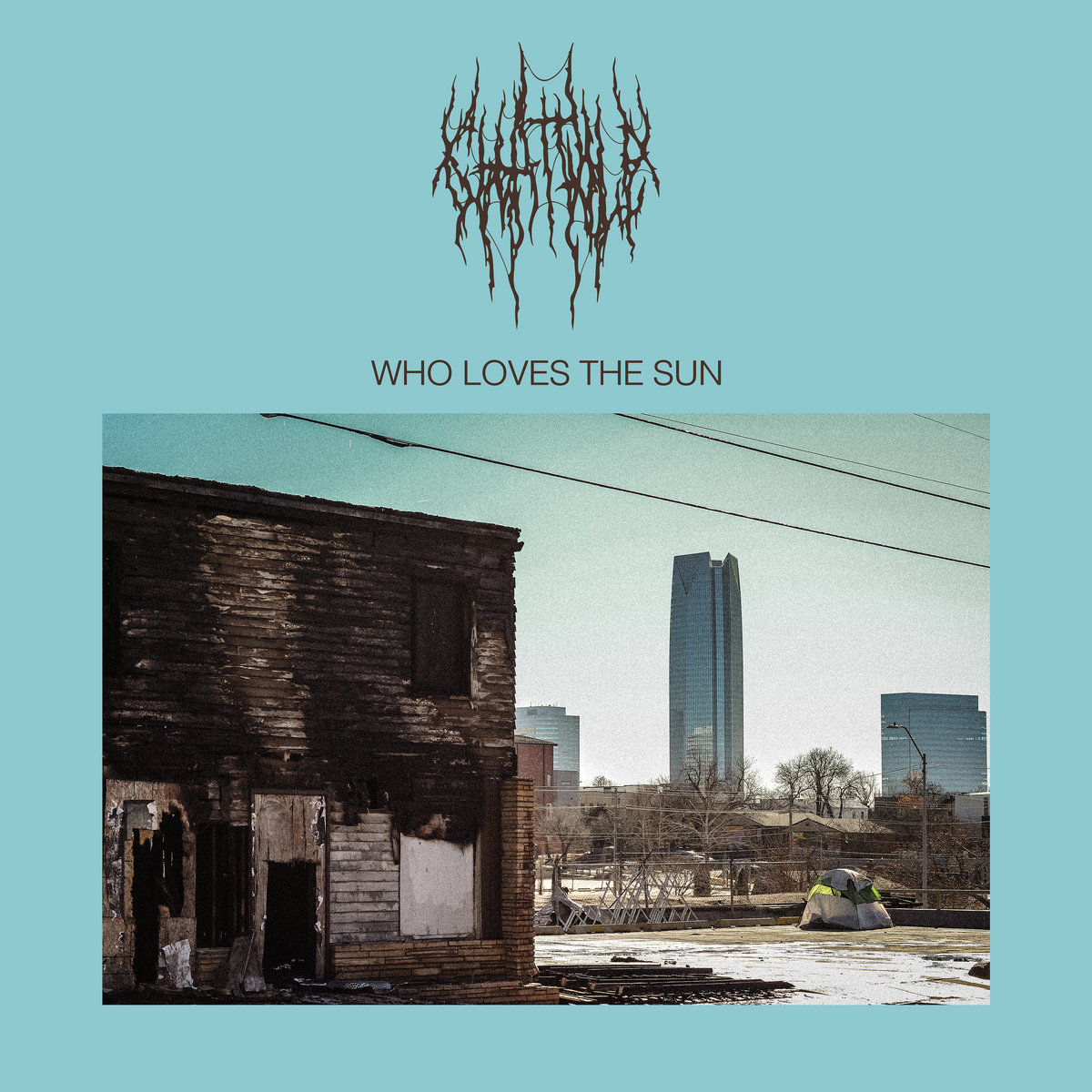 Chat Pile – Who Loves the Sun&nbsp;(Review)