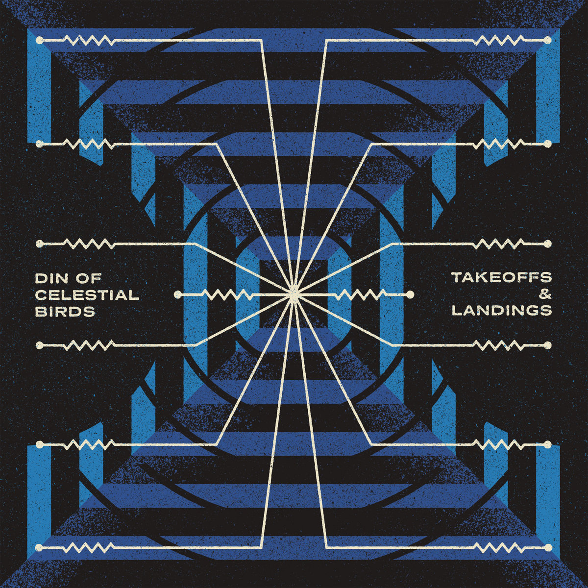 Din of Celestial Birds – Takeoffs & Landings&nbsp;(Review)