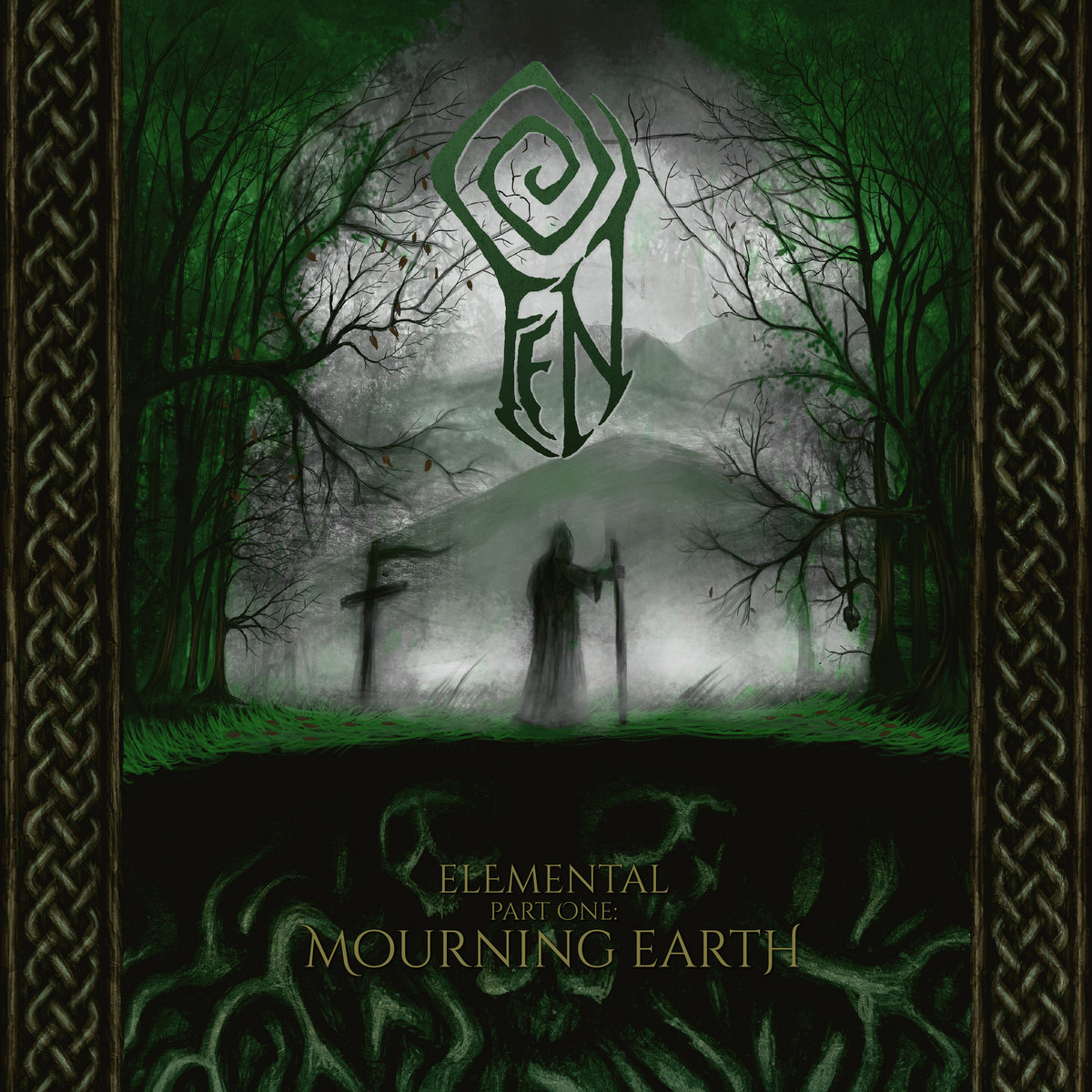 Fen – Elemental Part One: Mourning Earth&nbsp;(Review)