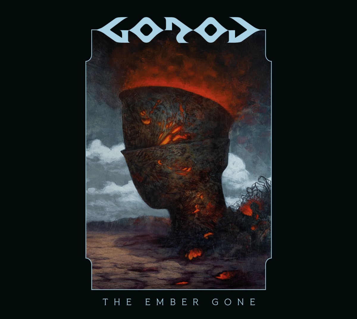 Gorod – The Ember Gone&nbsp;(Review)