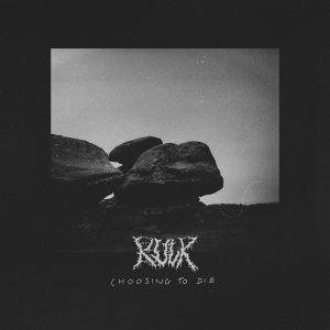 Kulk - Choosing to Die