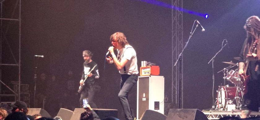 Napalm Death - Arctangent 2026 2