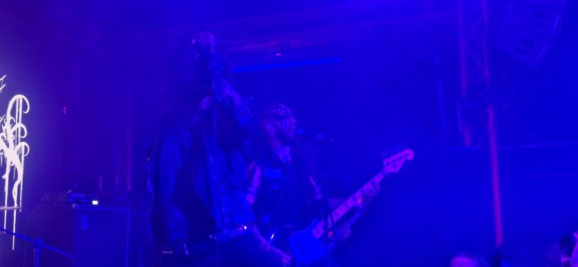 Spectral Wound - Gorilla, Manchester - 060826 2