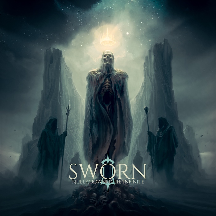 Sworn – Null Crowned the Infinite&nbsp;(Review)