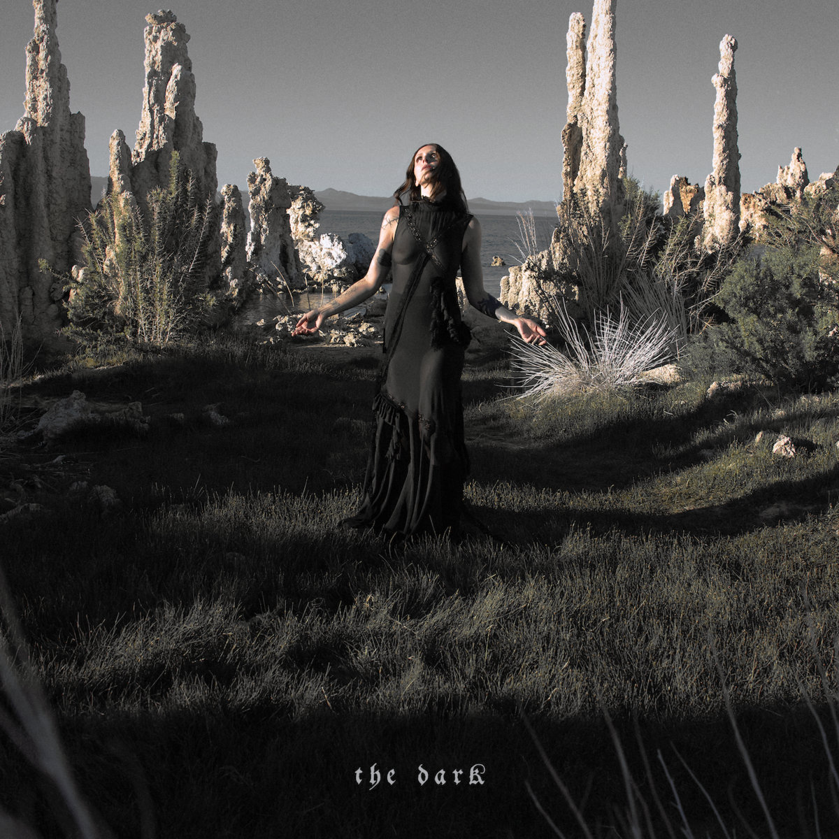 Chelsea Wolfe – The Dark&nbsp;(Review)