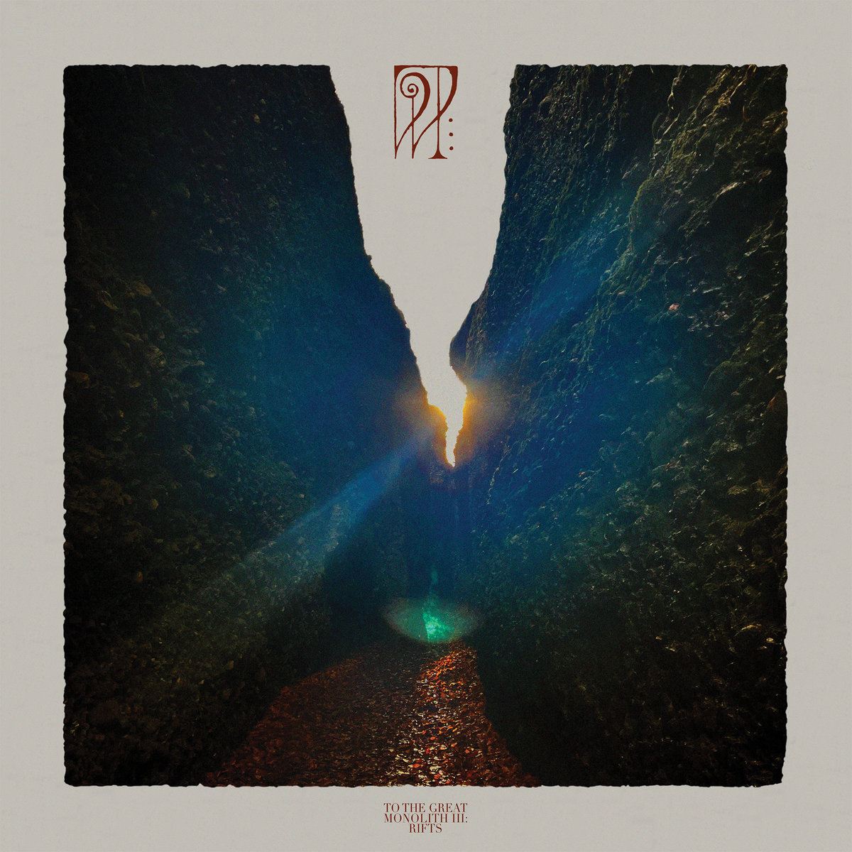 Death. Void. Terror. – To the Great Monolith III: Rifts&nbsp;(Review)