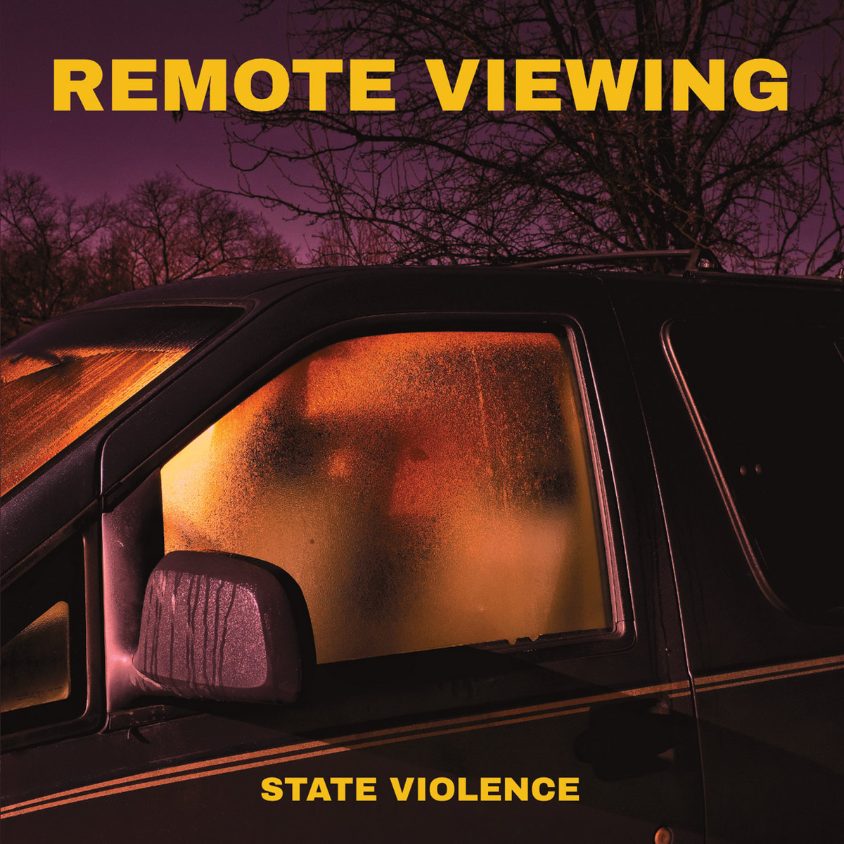 Remote Viewing – State Violence&nbsp;(Review)