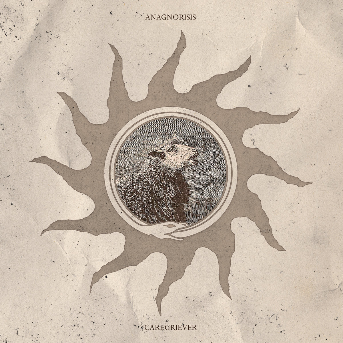 Anagnorisis – Caregriever&nbsp;(Review)
