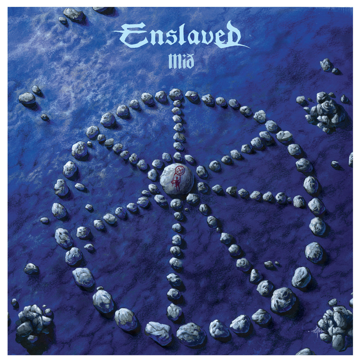 Enslaved – Mið&nbsp;(Review)