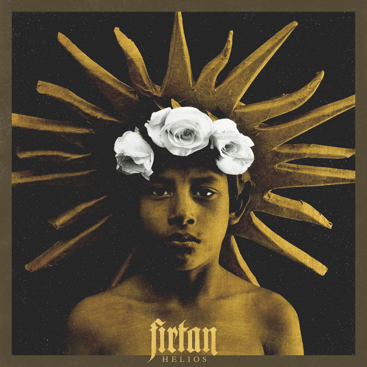 Firtan – Helios&nbsp;(Review)