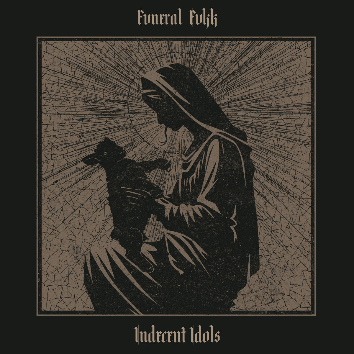 Fvneral Fvkk – Indecent Idols&nbsp;(Review)