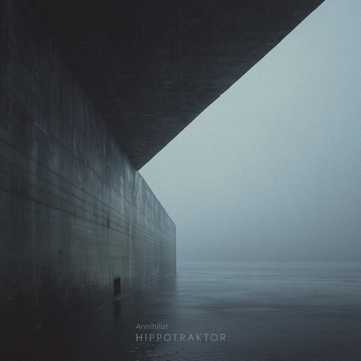 Hippotraktor – Annihilist&nbsp;(Review)