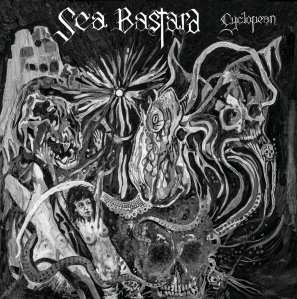 Sea Bastard - Cyclopean