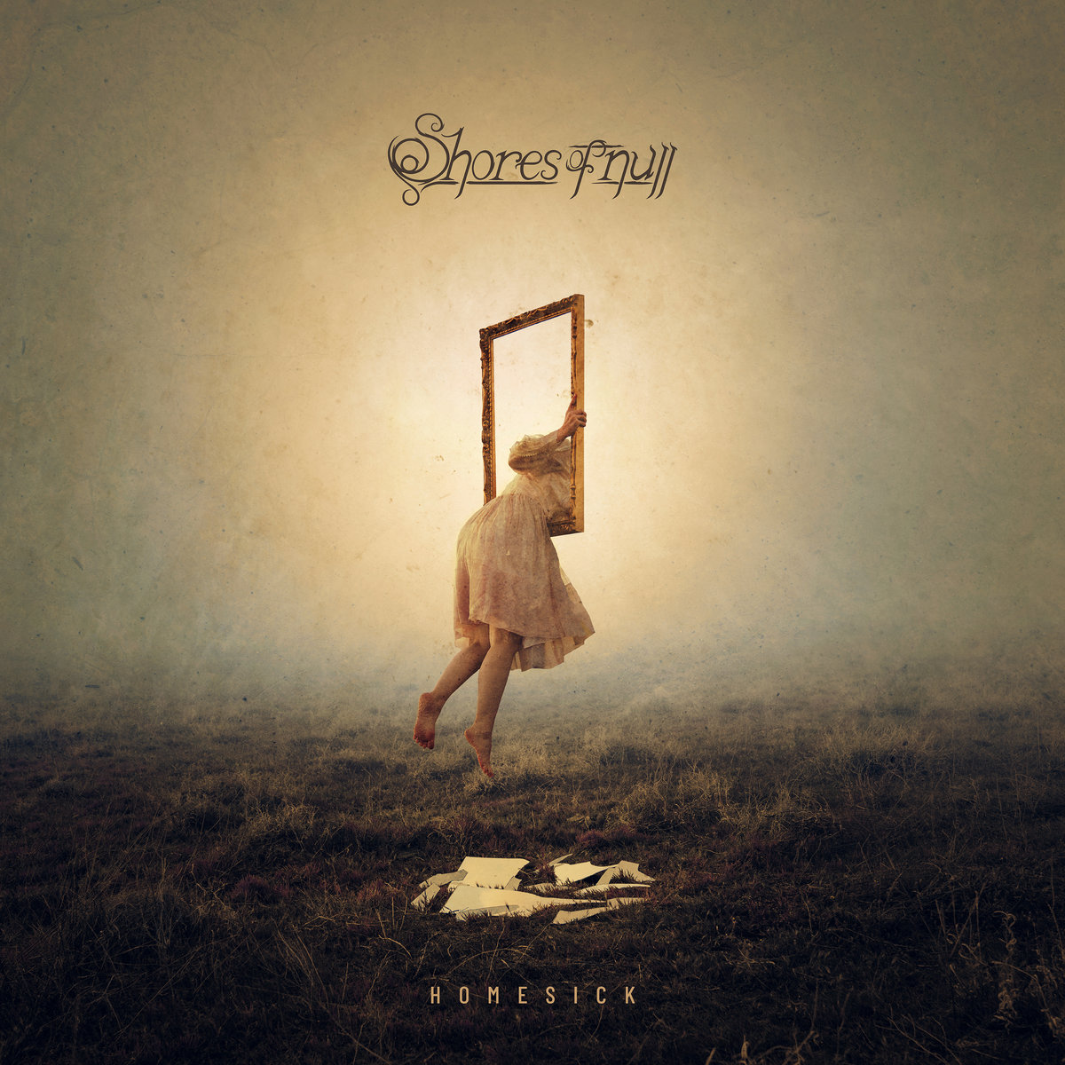 Shores of Null – Homesick&nbsp;(Review)