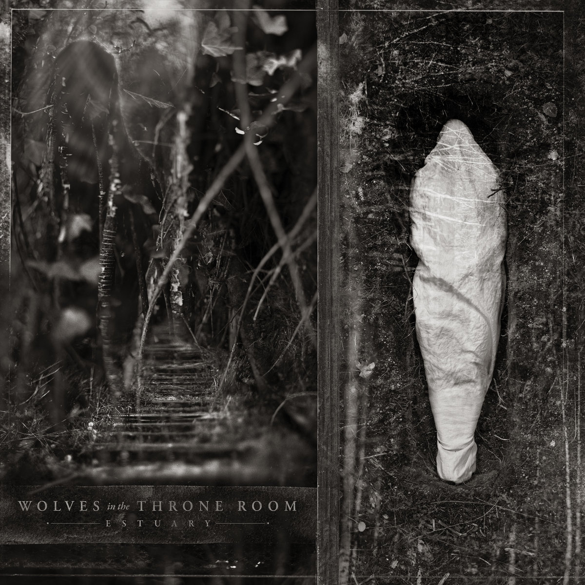Wolves in the Throne Room – Estuary&nbsp;(Review)